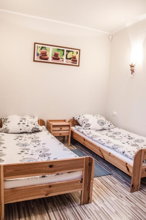 שצ'קלארסקה פוראובה Willa Montis מראה חיצוני תמונה