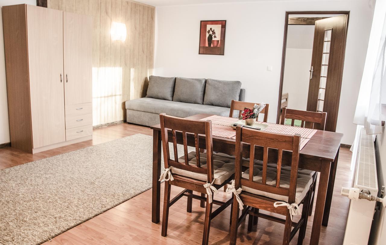 שצ'קלארסקה פוראובה Willa Montis מראה חיצוני תמונה